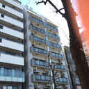アルス白山 外観