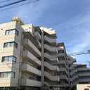 中銀川口マンシオン 外観