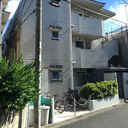 三宿2番館 外観