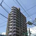 ステイツ西川口 外観