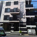TECHNOUS22 外観