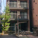 ミソラ入谷 外観