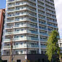 ザ・パークハウス東日本橋 外観