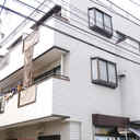 木崎ビル 外観