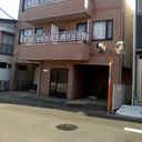 アンタント相原 外観