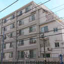 大洋江古田マンション 外観