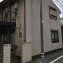 エクセル田園調布 外観