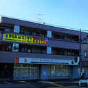 サンパトラ鶴川 外観