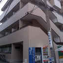 ジュネス新大塚 外観