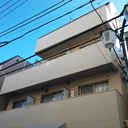 Crete北沢 外観