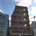 THEパームス渋谷常盤松 外観