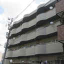 MAISON西野2 外観