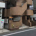 グランシャリオ目黒本町 外観