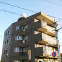 藤次マンション 外観
