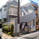 サンコーポ相模原 外観