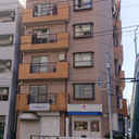 ロイヤル中村橋 外観