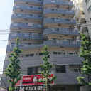 シャルム武蔵小山 外観