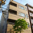 CAKRA五反野 外観