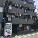サクラマンション 外観
