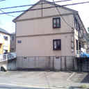 ビレッジ田名 外観