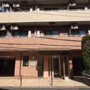 シンシア後楽園 外観