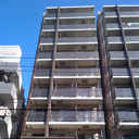 シエル白山A館 外観