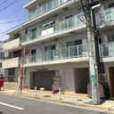 プランドール尾山台 外観