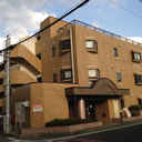 カサグランデ大宮 外観