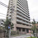 プラウド浦和常盤マークス 外観