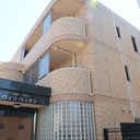 VILLA VIOLA 外観