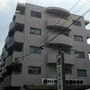 GS向ヶ丘 外観