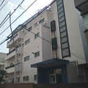 戸塚マンション 外観