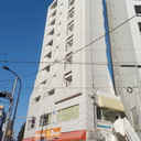 トップルーム品川No.2 外観