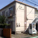 コーポパサニヤ 外観