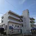 助川ビルオークリバーズマンション 外観