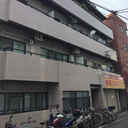 メゾンベール田園調布 外観