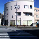 SouthernField 外観
