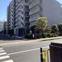 鎌倉岡本ガーデンホームズ 外観
