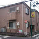 CASA葵 外観