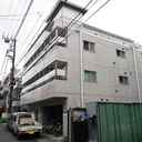 ハナブサマンション 外観