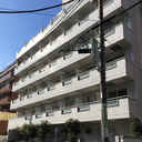 TOPルーム横浜 外観