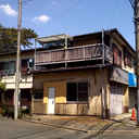 大雄荘 外観