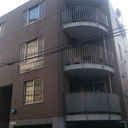 FLORESTA 外観