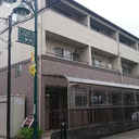 CREST 外観