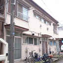 緑川ハイツ 外観