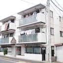 ベルハイツ西町 外観
