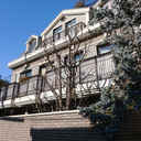 椎名町フラット 外観