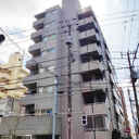 都民住宅プレジール滝野川 外観