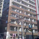 ISグランデ寺町 外観
