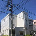 レオミノール明神町 外観